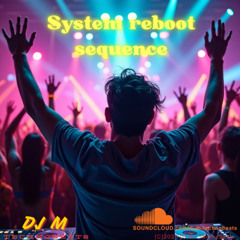 System reboot sequence