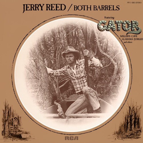Stream Last Train by Jerry Reed | Listen online for free on SoundCloud