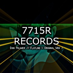 Dan Palmer - Flatline (Original Mix) //  (24bit-Master)