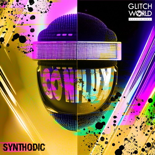Synthodic - Conflux (Extended Version)