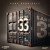 Artwork for Santal 33 (Los Contenedores)