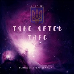 Tape after tape
