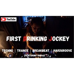 MIX for Dance(156 bpm) - Techno, Hardgroove, Trance, Breakbeat