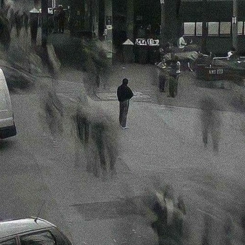 Are you okay? x Lost - Scarlet House