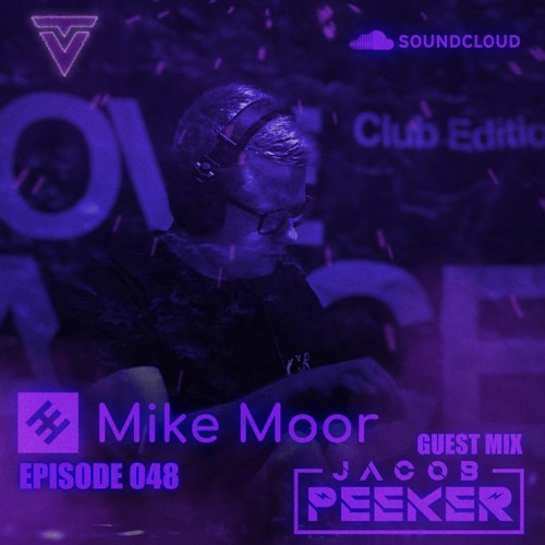 Victims Of Trance 048 @ Mike Moor & Jacob Peeker