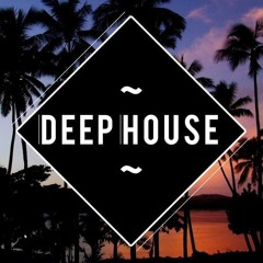 Deep House set by Antuan Vertry