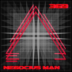 TL PREMIERE : Negocius Man - Dnoise [Microm Records]