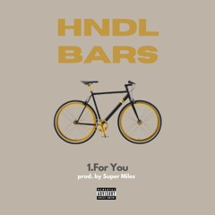 For You (Prod. by Super Miles)