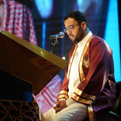 تلبيات الحج -أداء محمد رياض الجبوري
