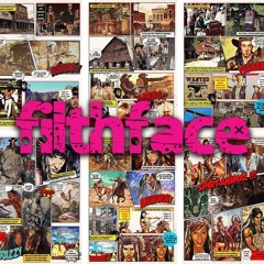 Filth Face presents The Good, The Bad and The Filthy! // 12.09.20