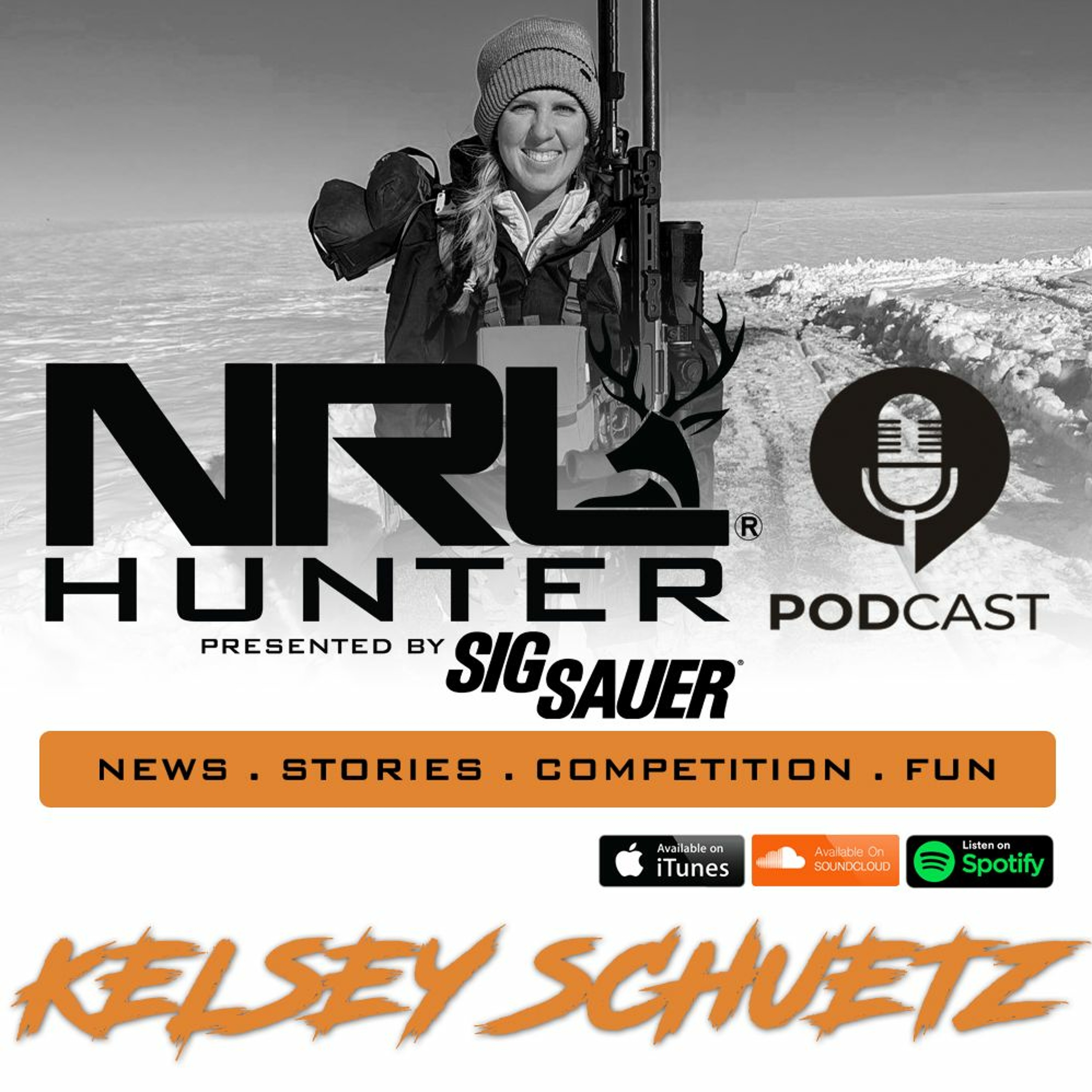 NRL HUNTER PODCAST
