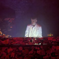 BISSE JECK @ 404 Cube