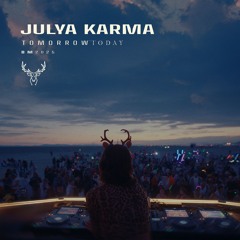 Julya Karma - Maxa - Burning Man 2025