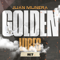 GOLDEN VIBES⚜️| Juan Munera