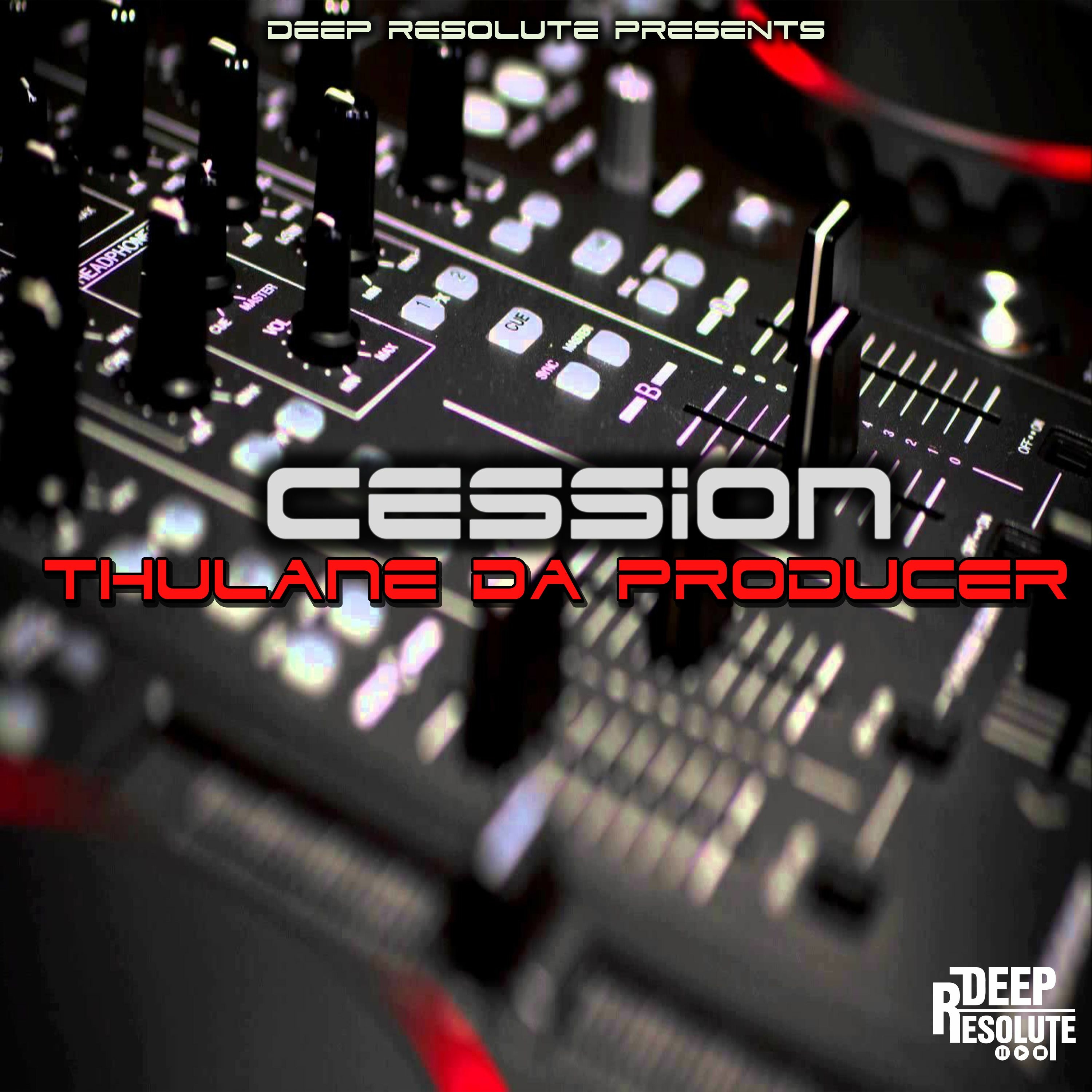 House Of Thulane Da Producer