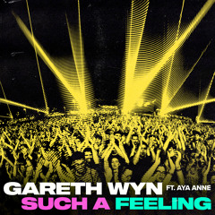 Such A Feeling (feat. Aya Anne)