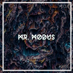 Modus Podcast EP0007