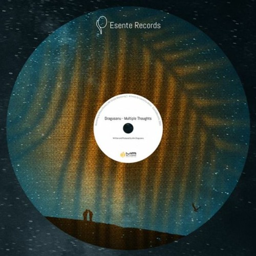 Premiere: Dragusanu - Multiple Thoughts