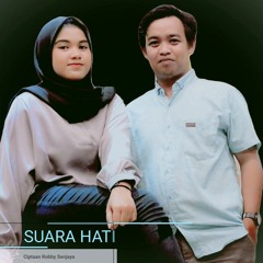 SUARA HATI