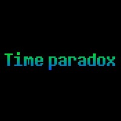 Time Paradox (cover)