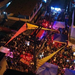 10 MINUTOS DE TUDO QUE ROLA NO BAILE DA CHINA VERSÃO TAMBOR XRC VS RUA DA FEIRA 2023 [ DEENE ÚNICO ]