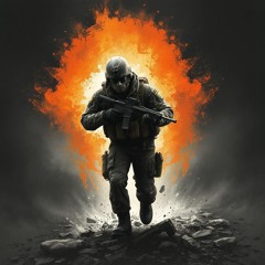 Into the Fire (COD: Black Ops 6)🔥🎮🔥