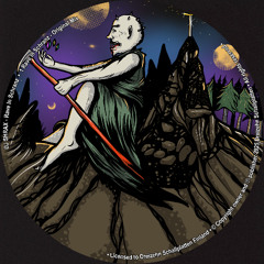 DJ SHRAX - Rave In Schranz [Cut] Dreizehn Schallplatten