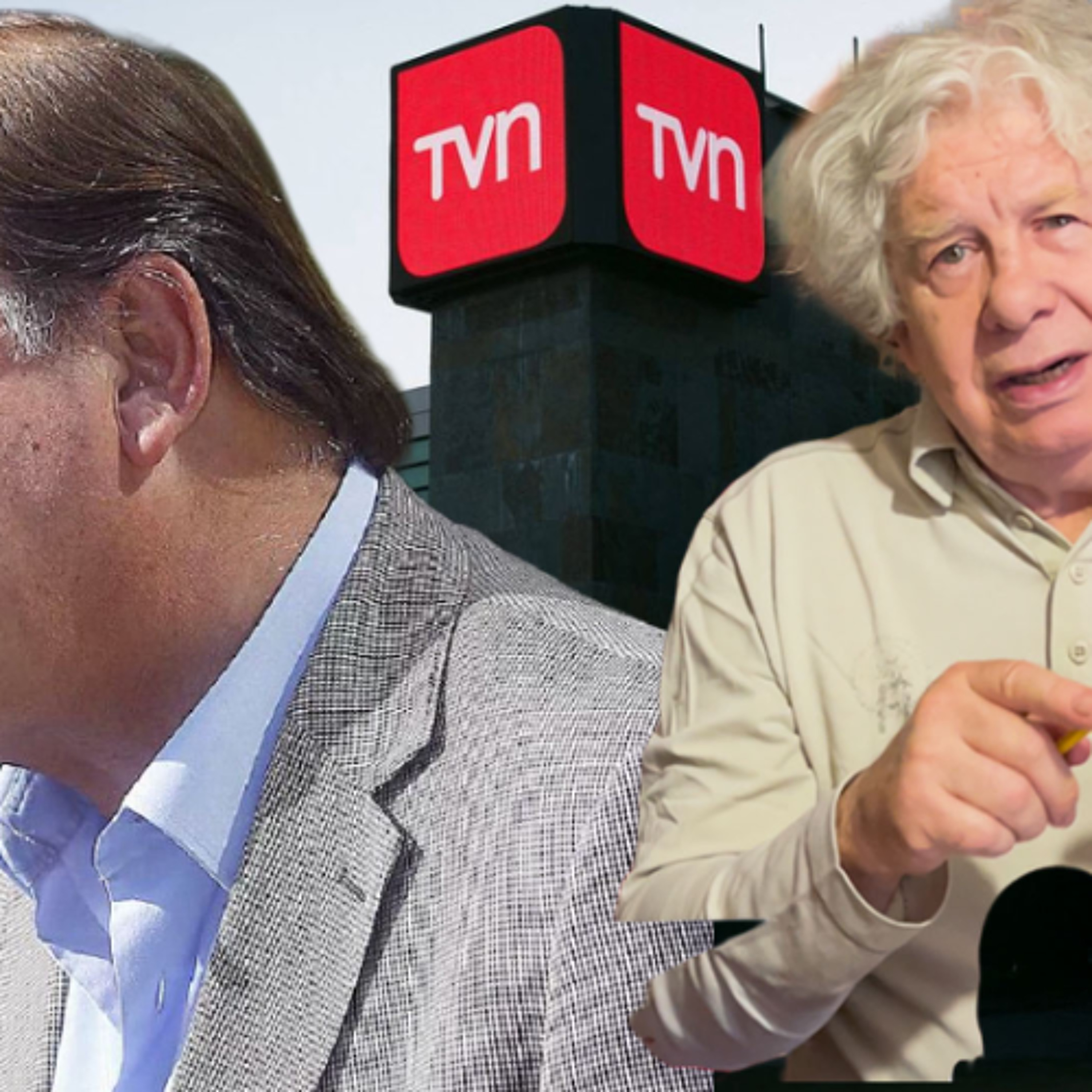 Chile sin rumbo: crimen, Matthei y TVN en crisis | 1585