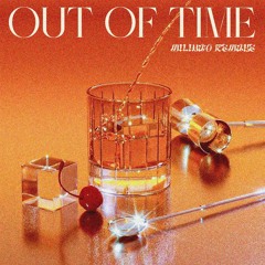 out of time but boombap