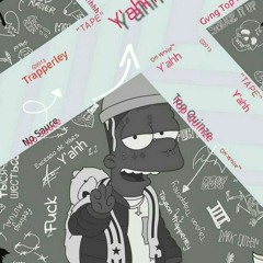 Tayson Trapperley - Yahh (Prod.ferpache)