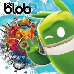 de Blob 2 - Blob In Space