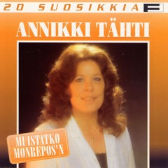 Muistatko Monrepos'n