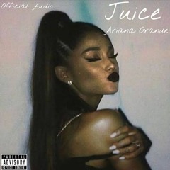 Juice (Official Audio)