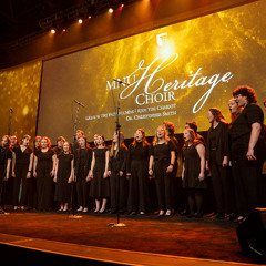 Mendelssohn, Felix—How Lovely Are the Messengers