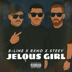 Jealous Girl