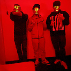 DO IT UP - D Sosa X Menace X Risky
