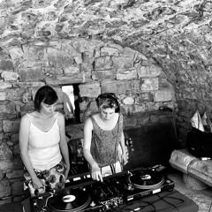 Château Balazuc FR - Juli 2020 - VINYL - vol. I