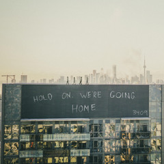 Hold On (We're Going Home)
