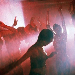 Thot Party (lazermade)