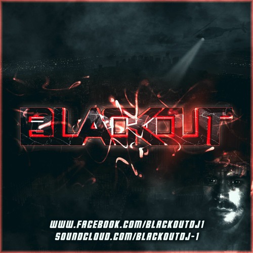 Blackout - Live @ Audio Hallucination 2014 - Hardstyle Classics (Vinyl)