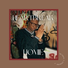 Heartbreak Homie