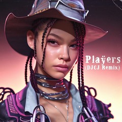 Coi Leray - Players (DJCJ's Country Remix)