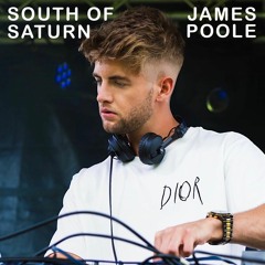 South Of Saturn Radio - James Poole