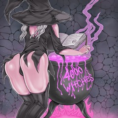 cryw1tch - spellbind (prod. bloom7k)