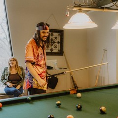 Brian/The Apology Ft Sebay