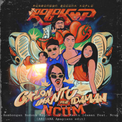 Rombongan Bodonk Koplo - Calon Mantu Idaman Feat.Ncum (Ardiana Amapiano edit