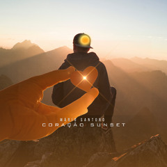 Mário Santoro-Coração Sunset -