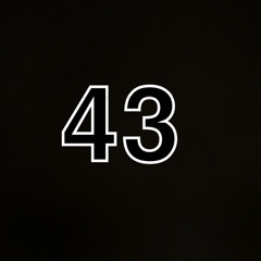 43