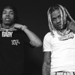 [FREE] Lil Durk x Lil Baby "High Rollers" Type Beat | Rap/Chicago Drill Instrumental