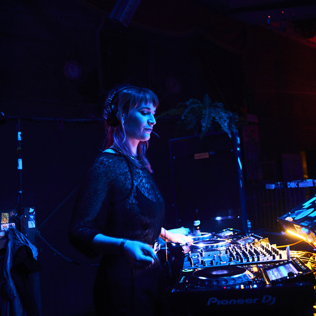 Cosimoto Corleone 11.02.23 Dubstep Live Set
